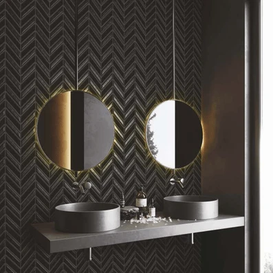 Ceramic Mosaic  Collection