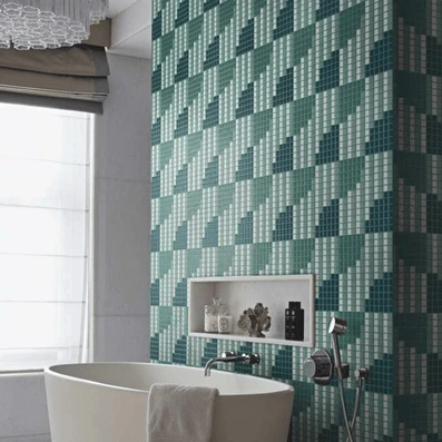 Ceramic Mosaic  Collection