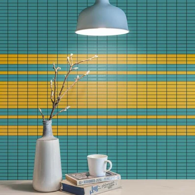 Ceramic Mosaic  Collection