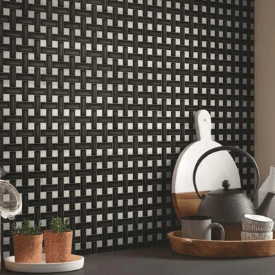 Ceramic Mosaic  Collection