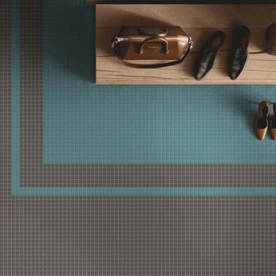 Ceramic Mosaic  Collection